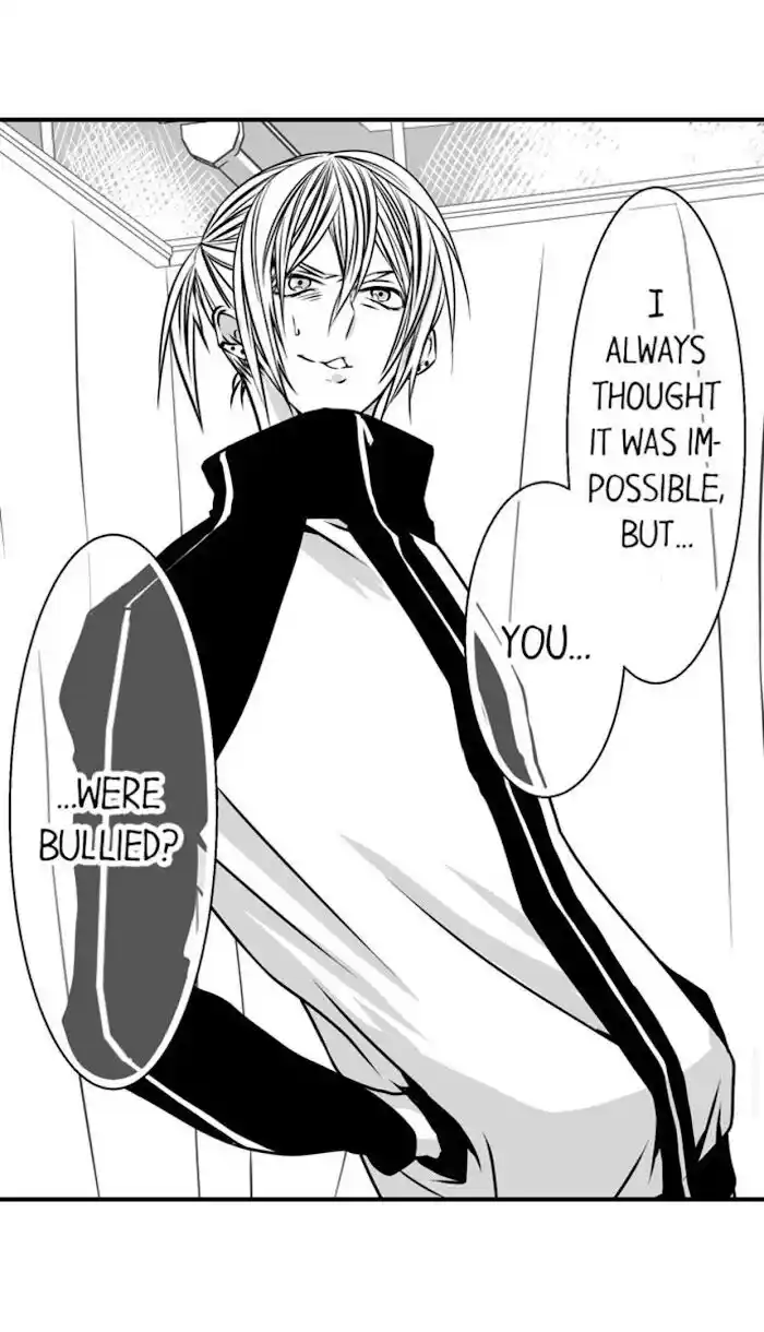 Danshiryou no Omocha Ch.075