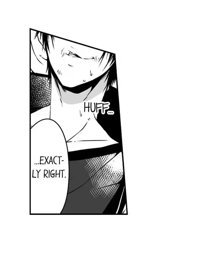 Danshiryou no Omocha Ch.075