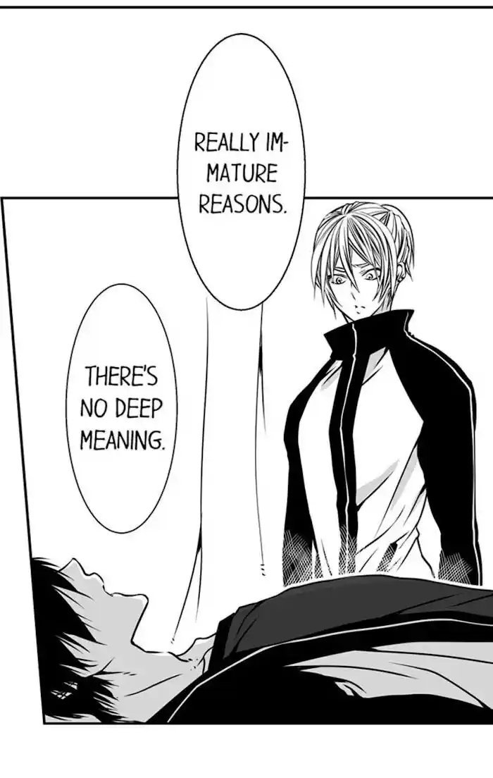 Danshiryou no Omocha Ch.075