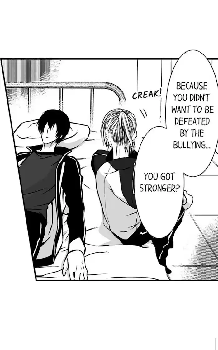 Danshiryou no Omocha Ch.075