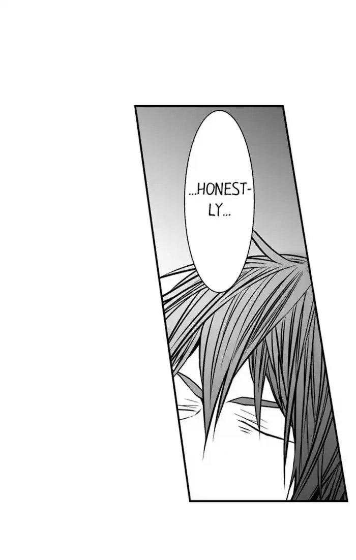 Danshiryou no Omocha Ch.075