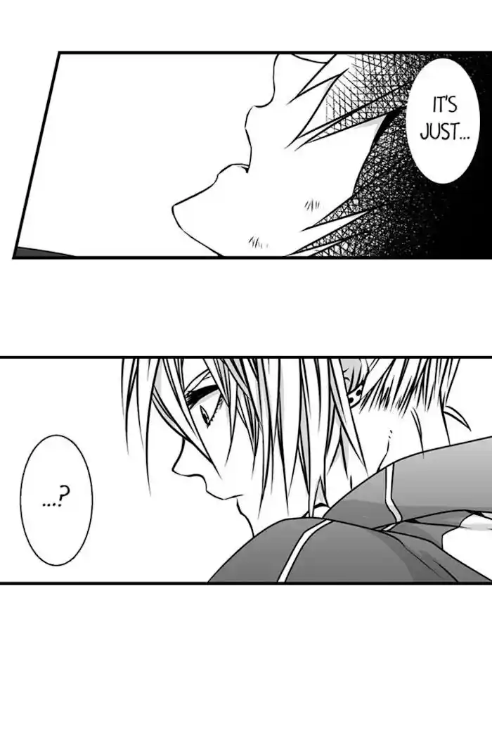 Danshiryou no Omocha Ch.075