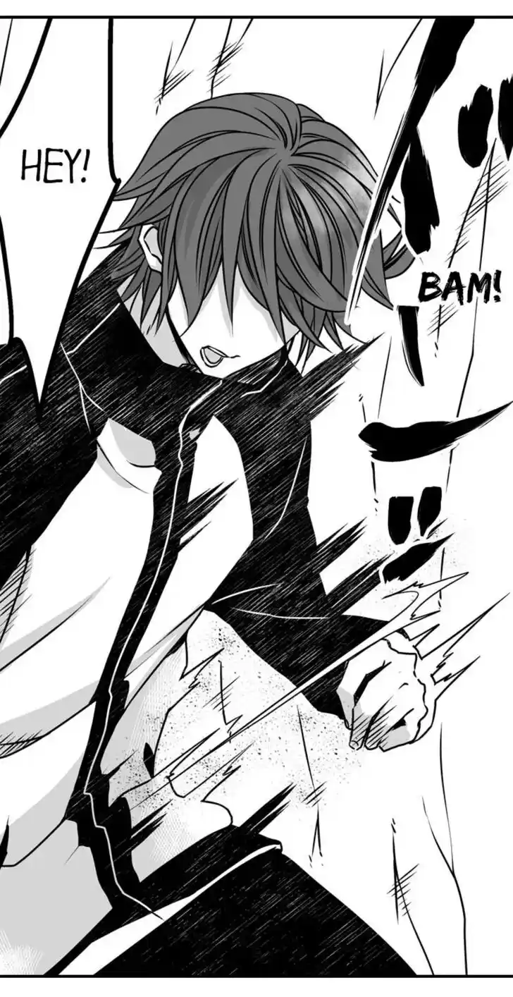 Danshiryou no Omocha Ch.076