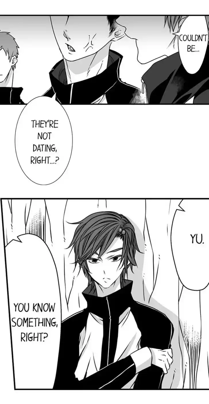 Danshiryou no Omocha Ch.076