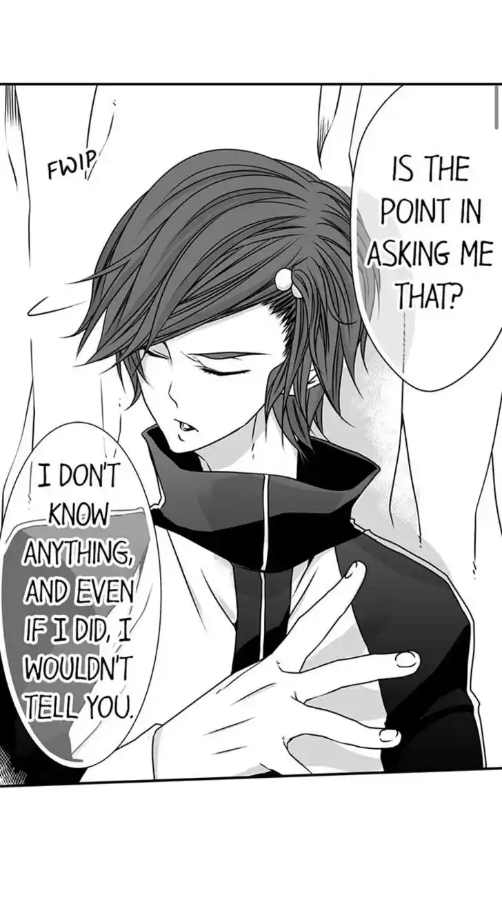 Danshiryou no Omocha Ch.076