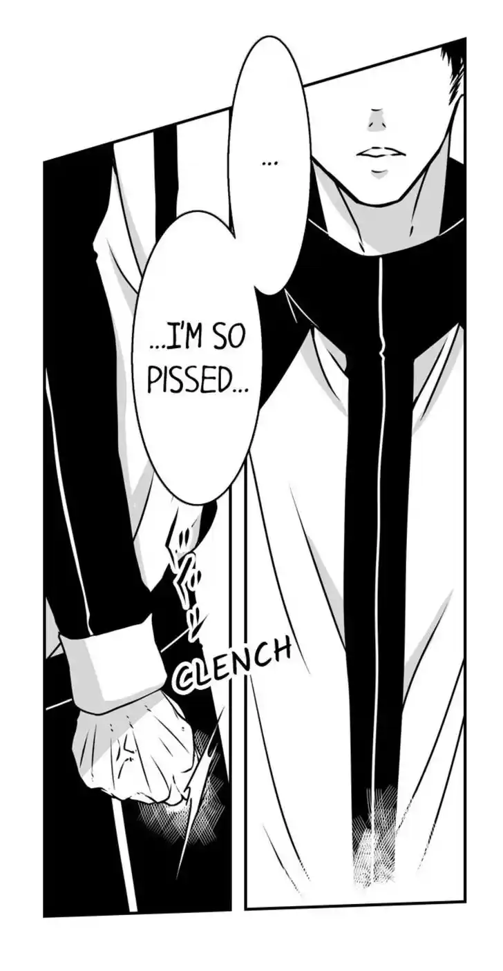 Danshiryou no Omocha Ch.076