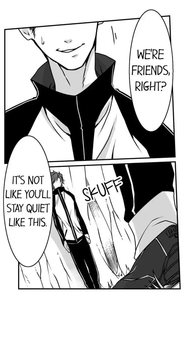 Danshiryou no Omocha Ch.076