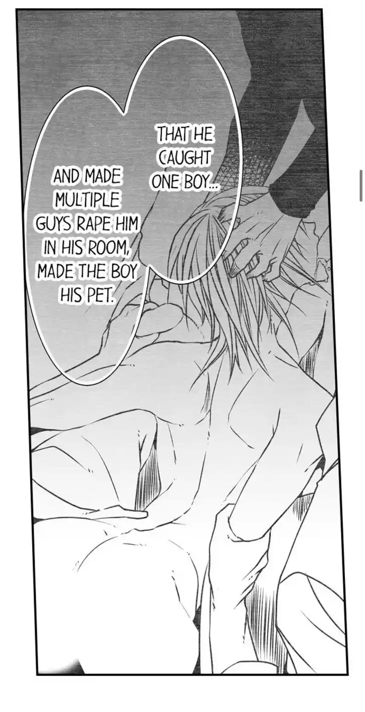 Danshiryou no Omocha Ch.076