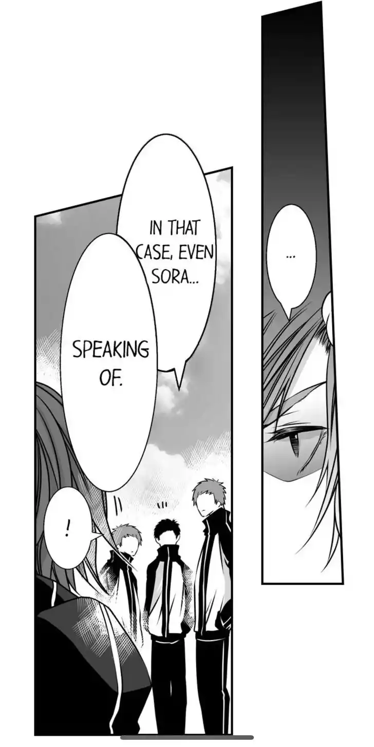 Danshiryou no Omocha Ch.076