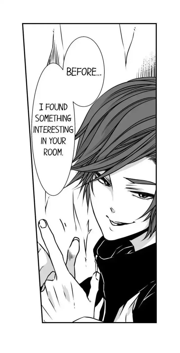 Danshiryou no Omocha Ch.076