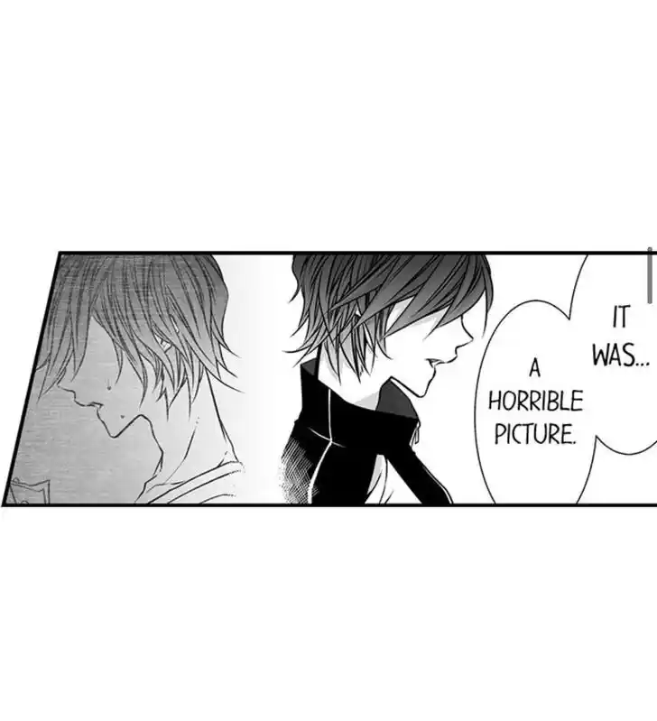 Danshiryou no Omocha Ch.076