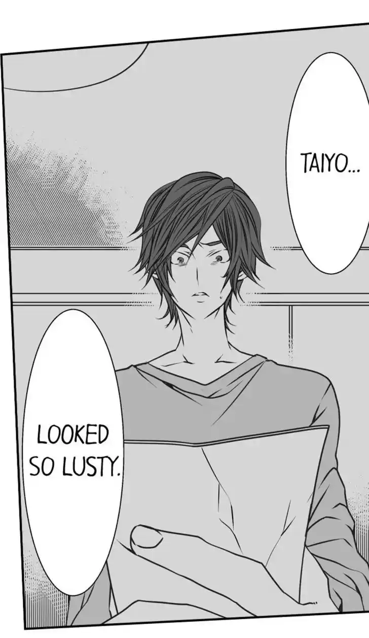 Danshiryou no Omocha Ch.076