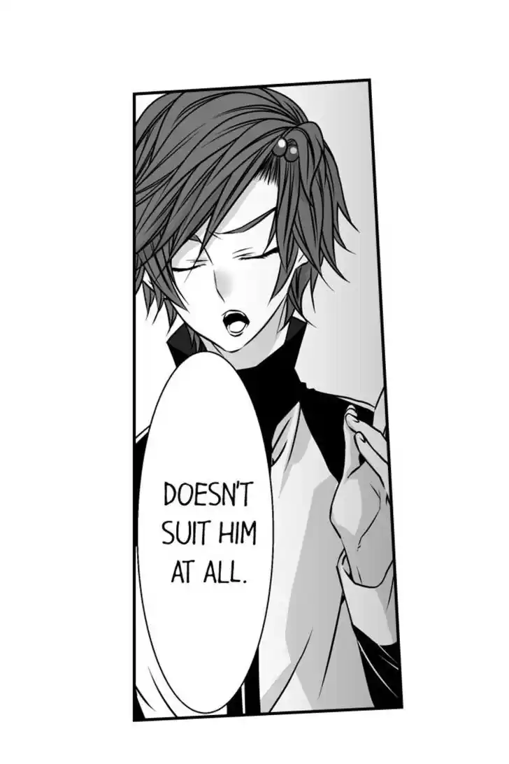 Danshiryou no Omocha Ch.076