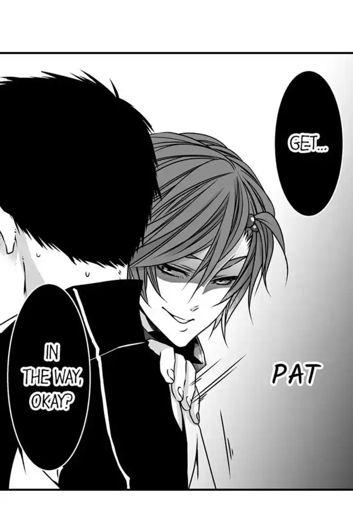 Danshiryou no Omocha Ch.076