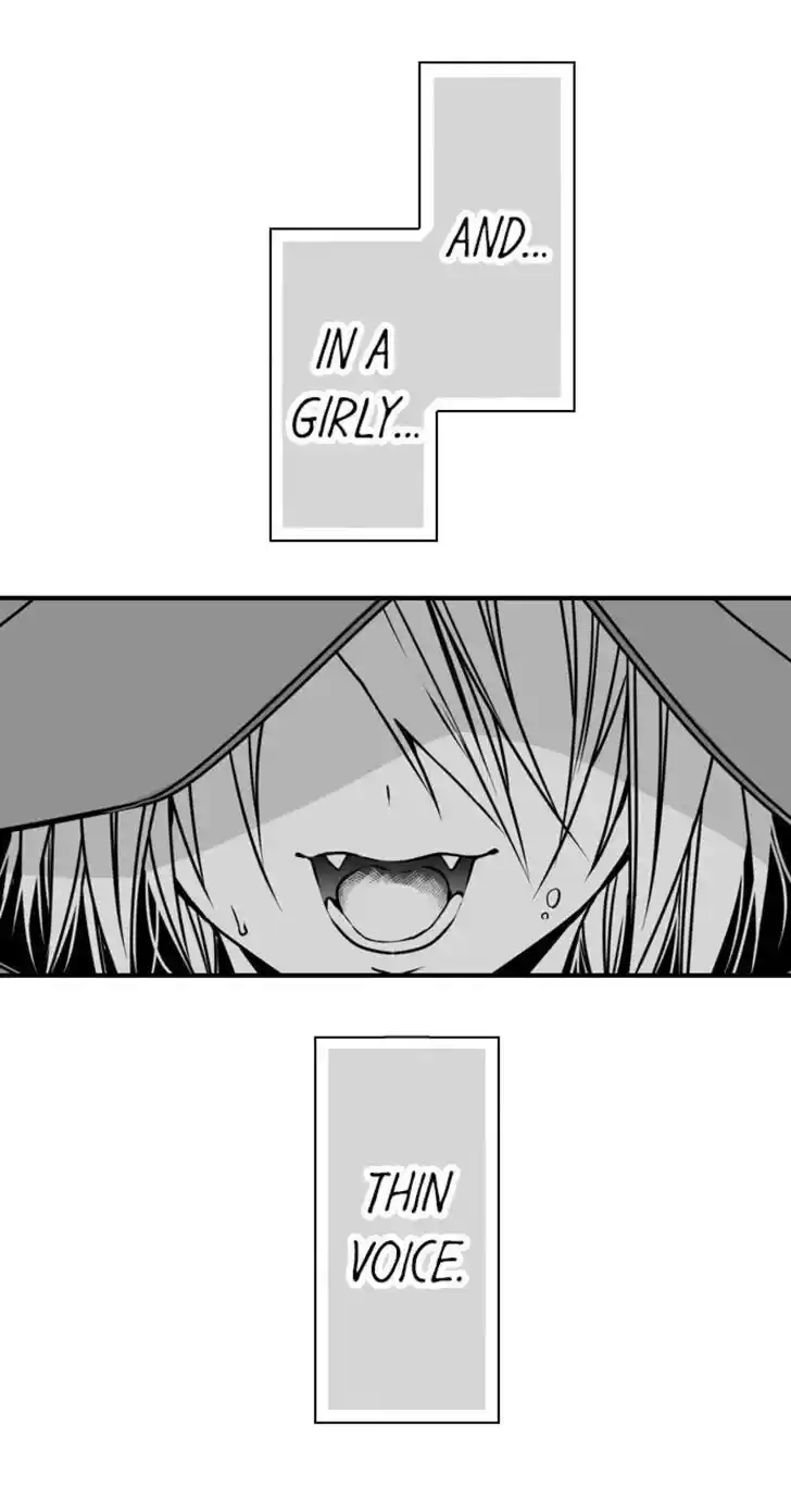 Danshiryou no Omocha Ch.076