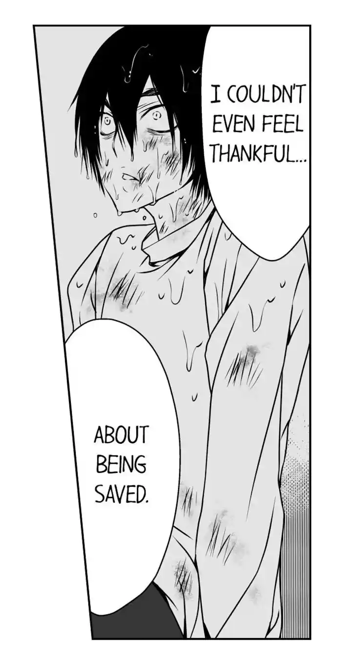 Danshiryou no Omocha Ch.077