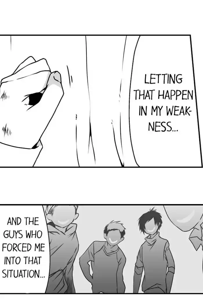 Danshiryou no Omocha Ch.077