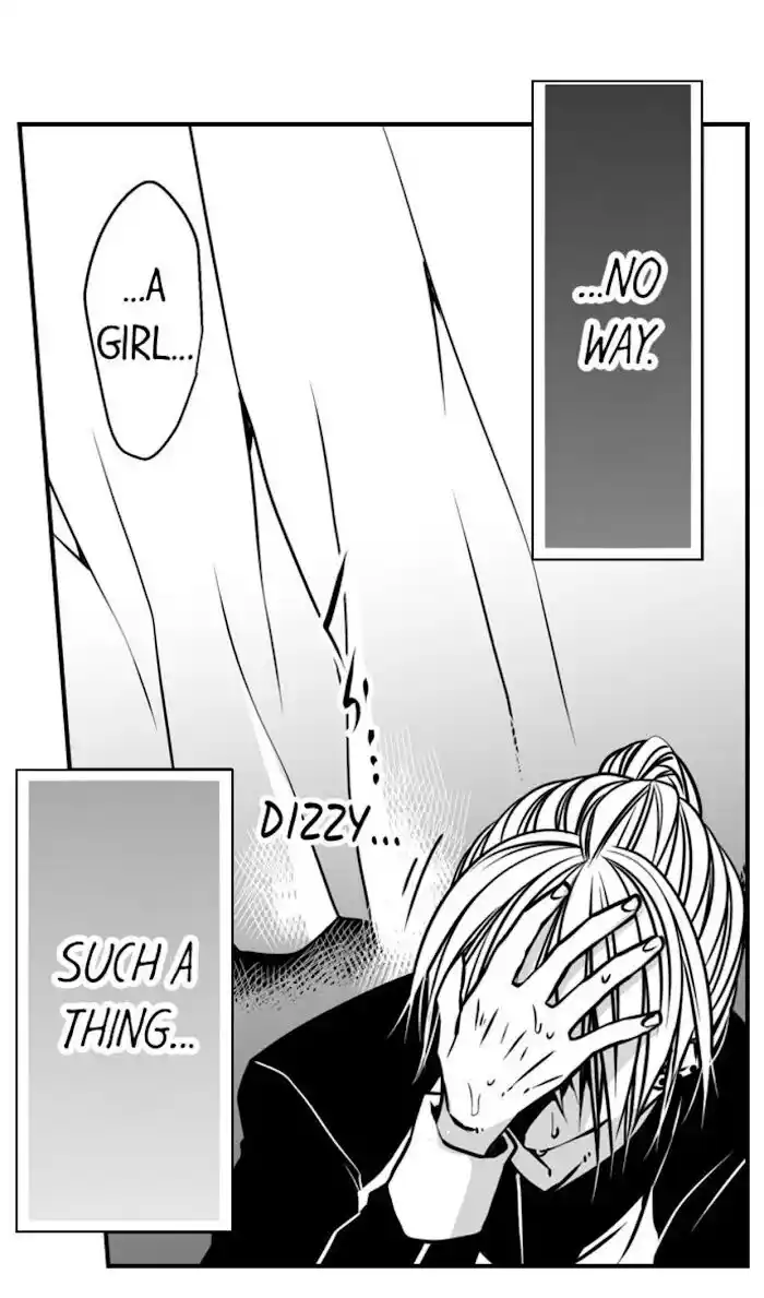 Danshiryou no Omocha Ch.077