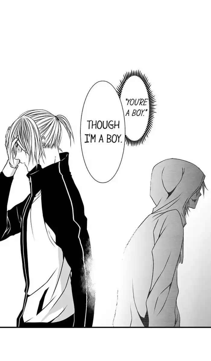 Danshiryou no Omocha Ch.077