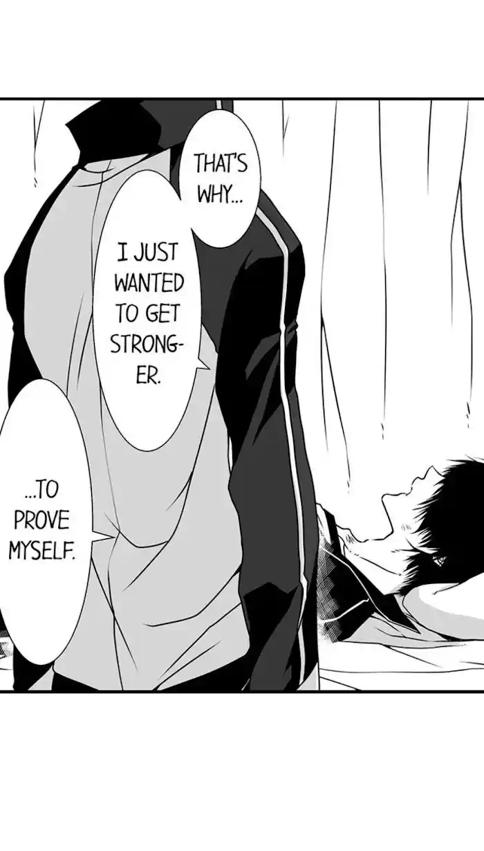 Danshiryou no Omocha Ch.077