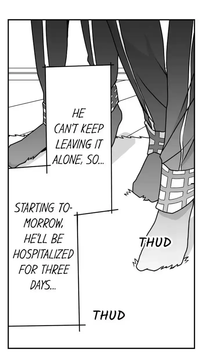 Danshiryou no Omocha Ch.077