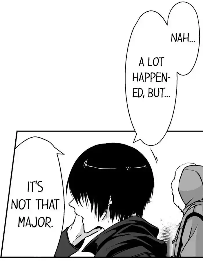 Danshiryou no Omocha Ch.077