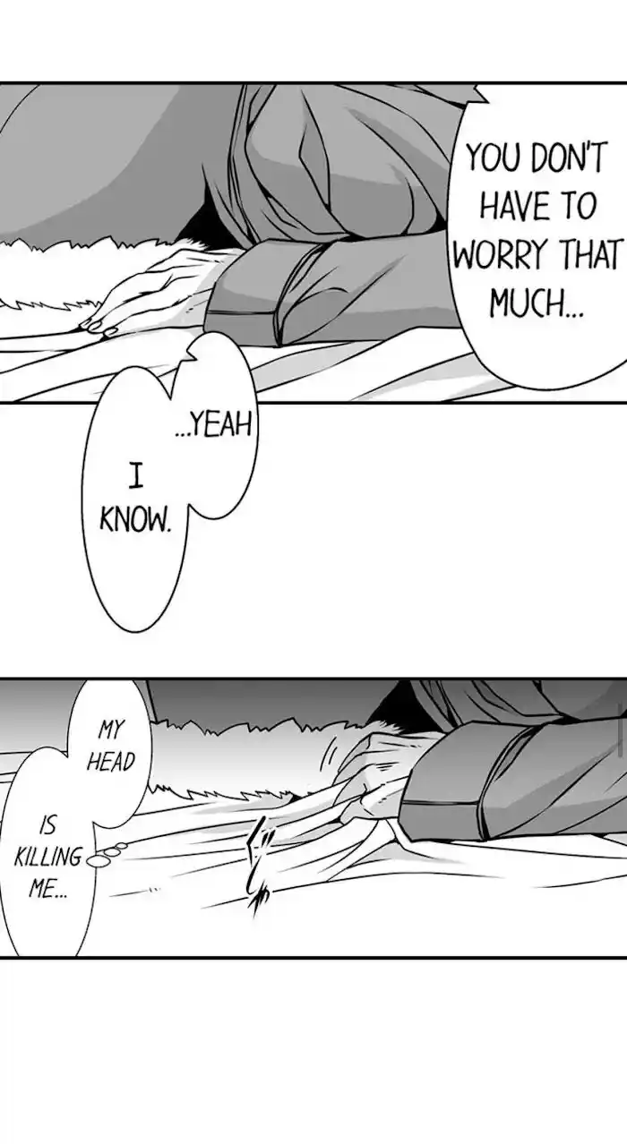 Danshiryou no Omocha Ch.077