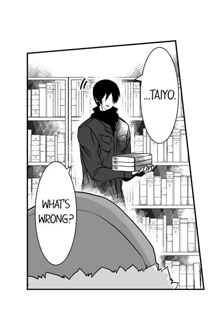 Danshiryou no Omocha Ch.077