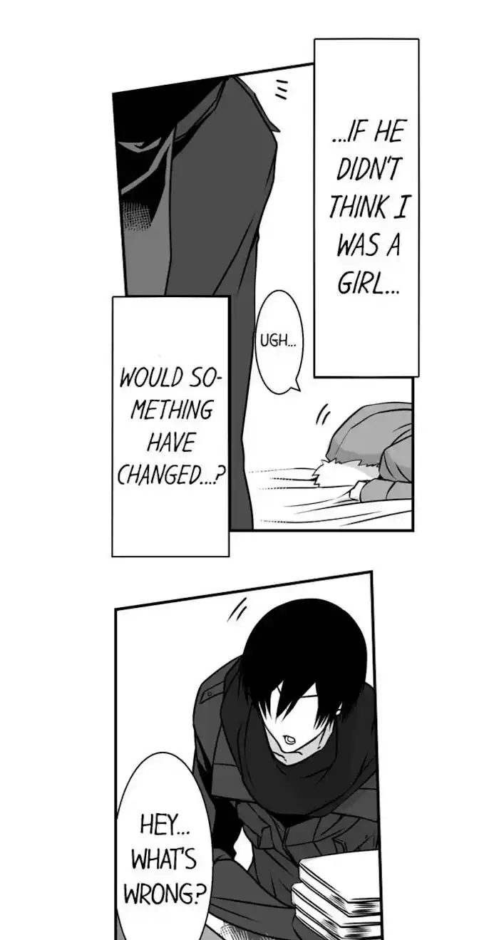 Danshiryou no Omocha Ch.077