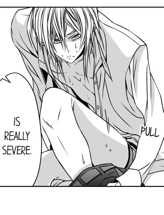 Danshiryou no Omocha Ch.078