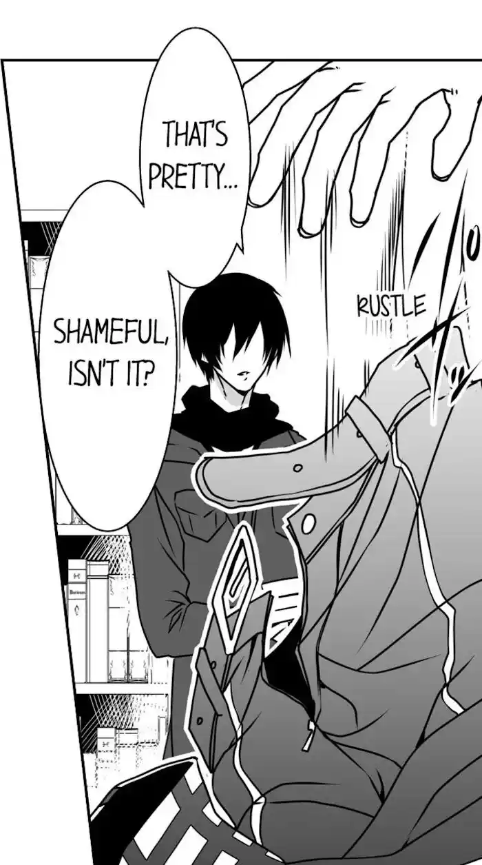 Danshiryou no Omocha Ch.078