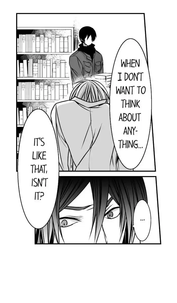 Danshiryou no Omocha Ch.078