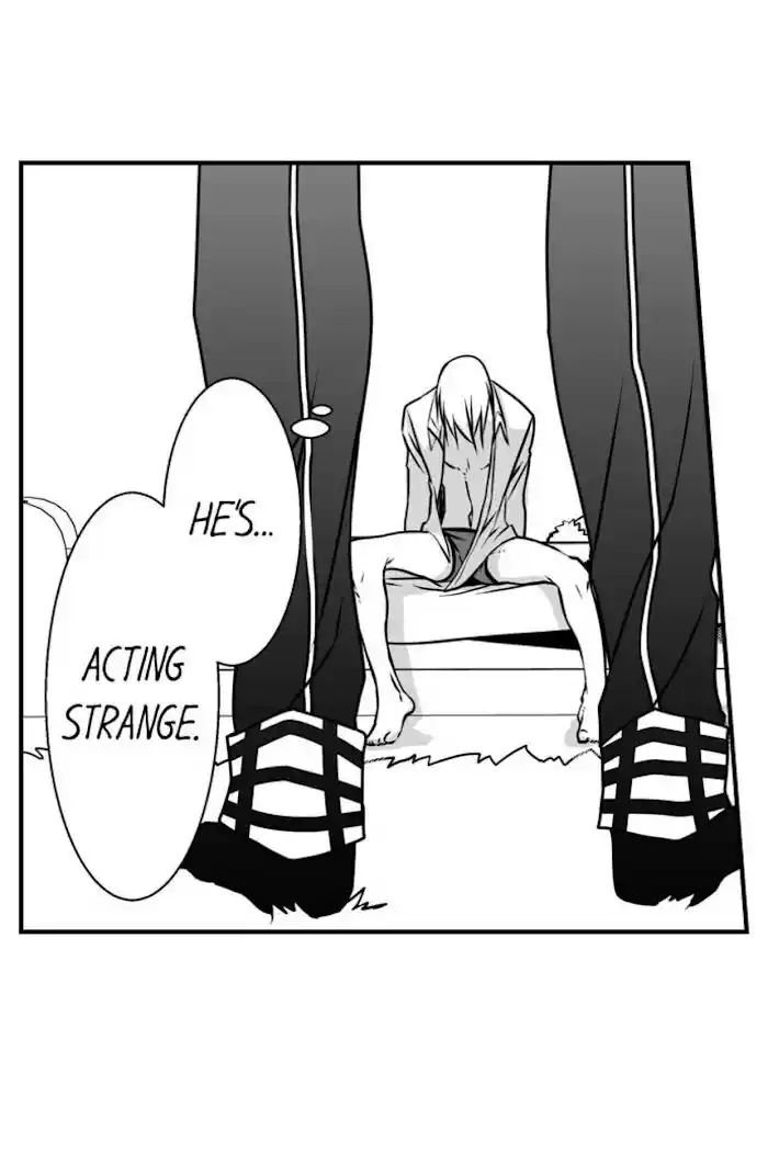 Danshiryou no Omocha Ch.078