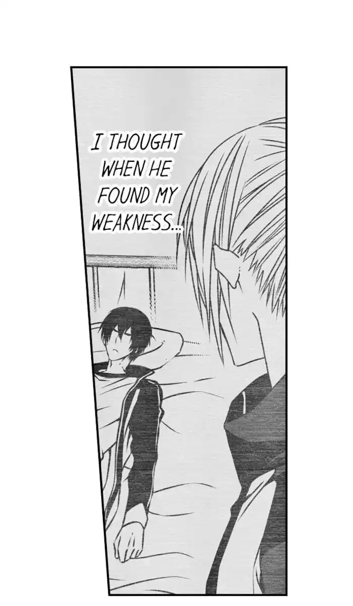 Danshiryou no Omocha Ch.078