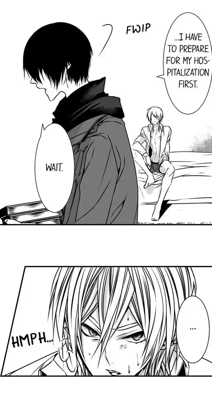 Danshiryou no Omocha Ch.078