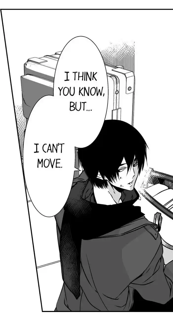 Danshiryou no Omocha Ch.078