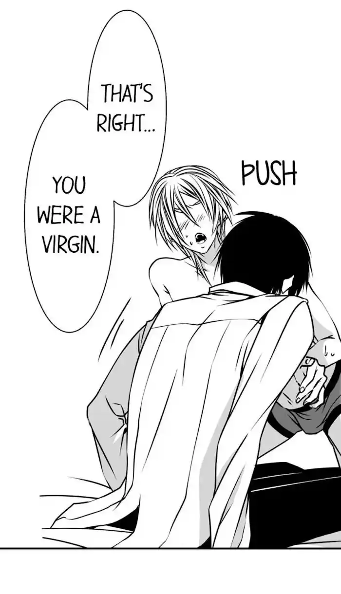 Danshiryou no Omocha Ch.078