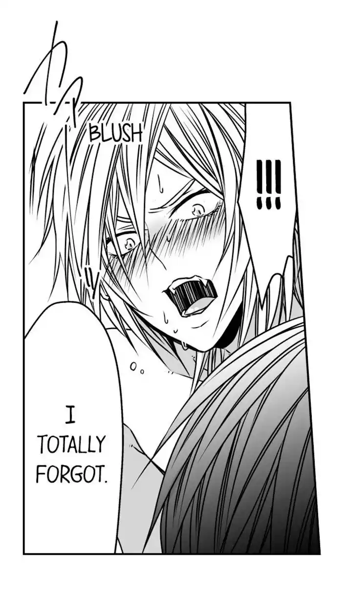 Danshiryou no Omocha Ch.078