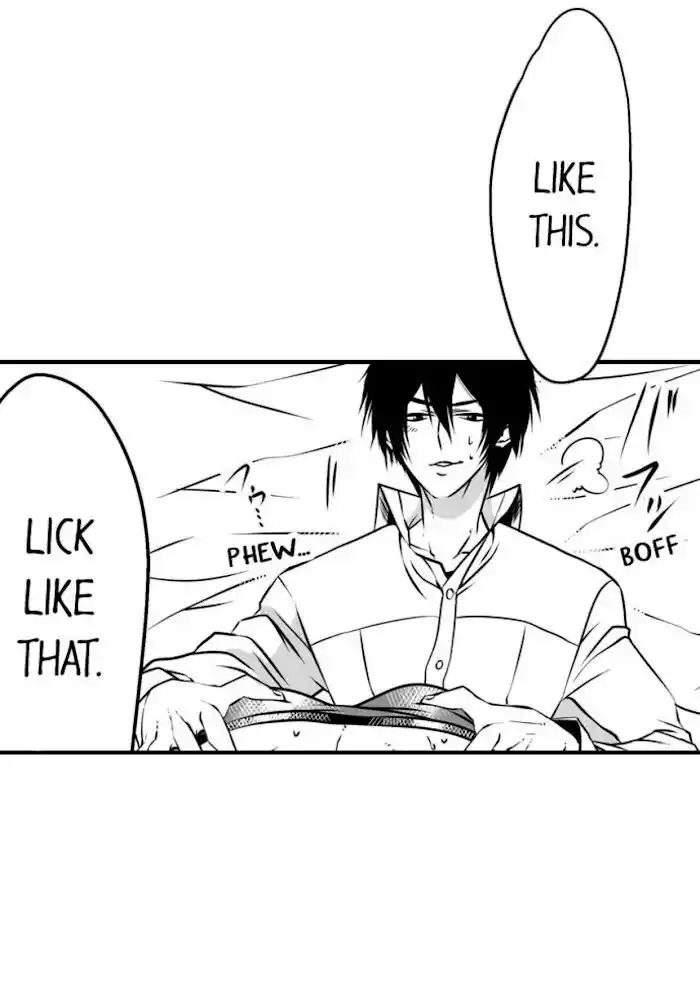 Danshiryou no Omocha Ch.078