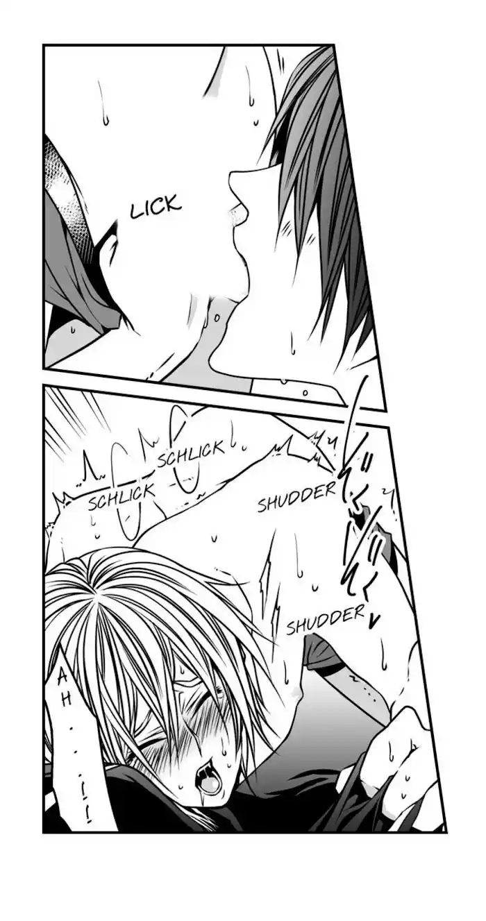 Danshiryou no Omocha Ch.078