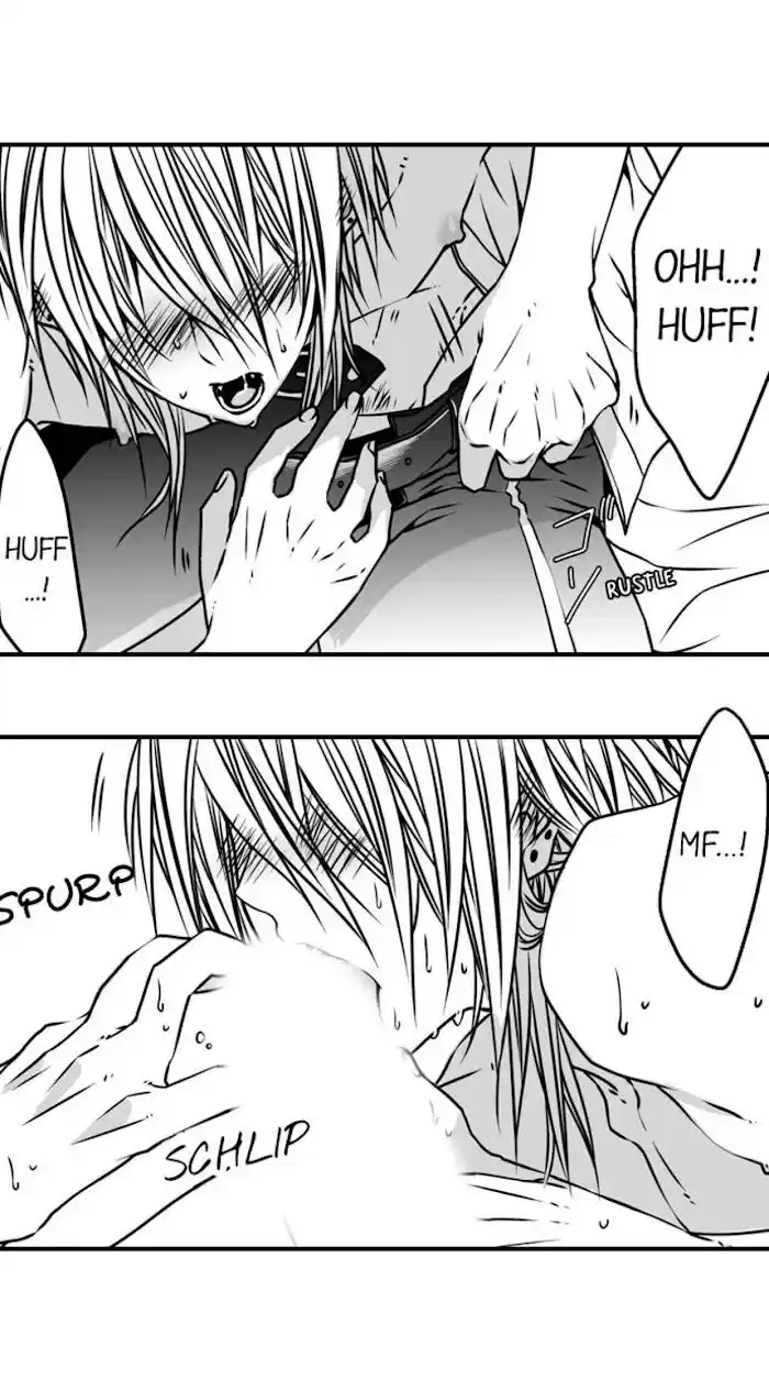 Danshiryou no Omocha Ch.078