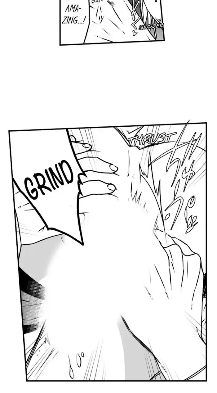 Danshiryou no Omocha Ch.078