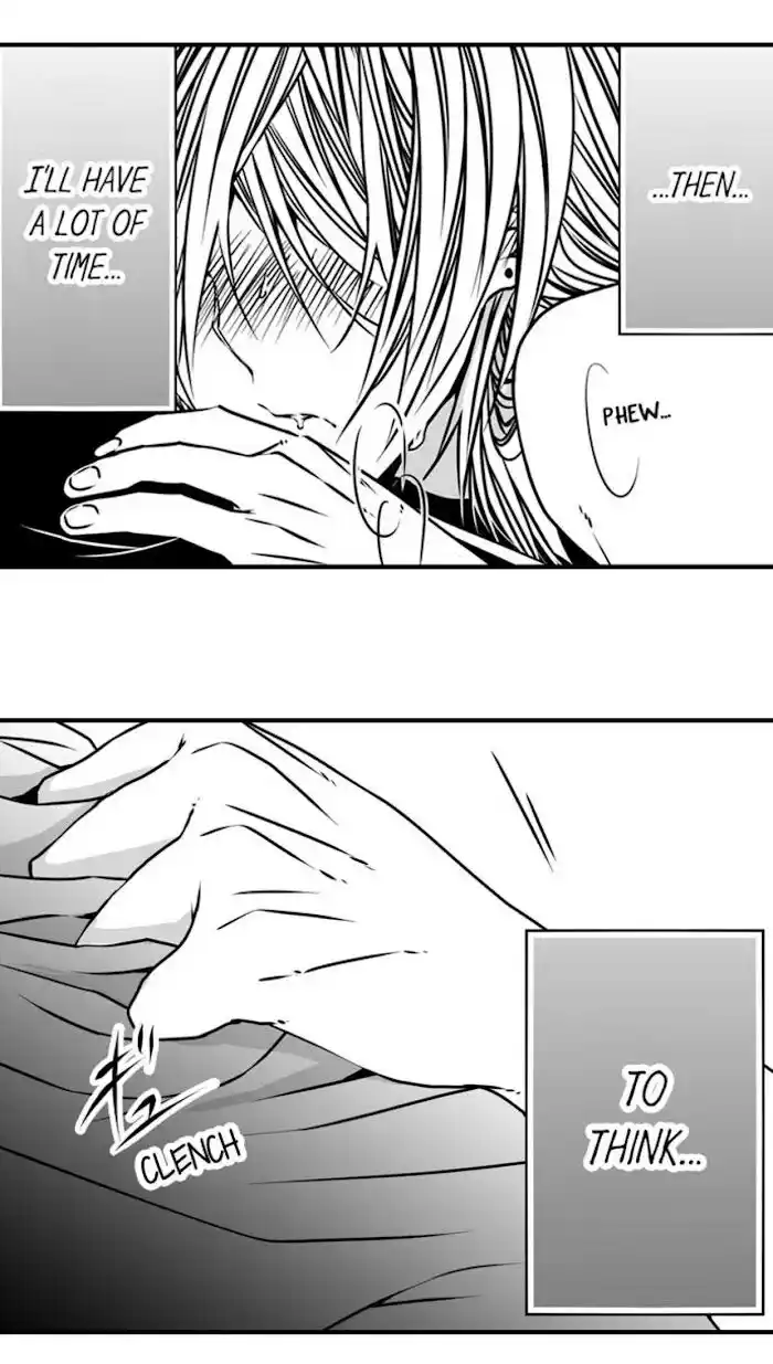 Danshiryou no Omocha Ch.078