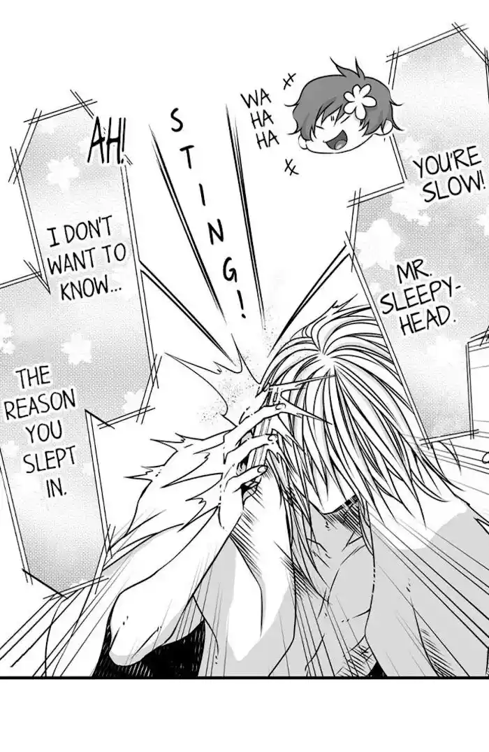 Danshiryou no Omocha Ch.079