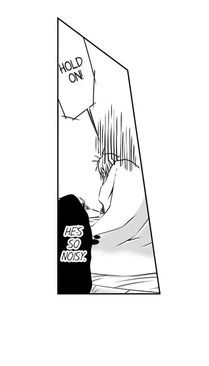 Danshiryou no Omocha Ch.079