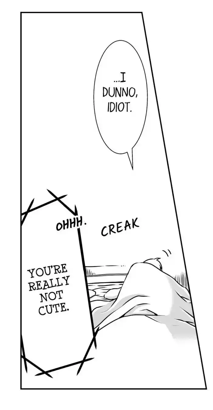 Danshiryou no Omocha Ch.079