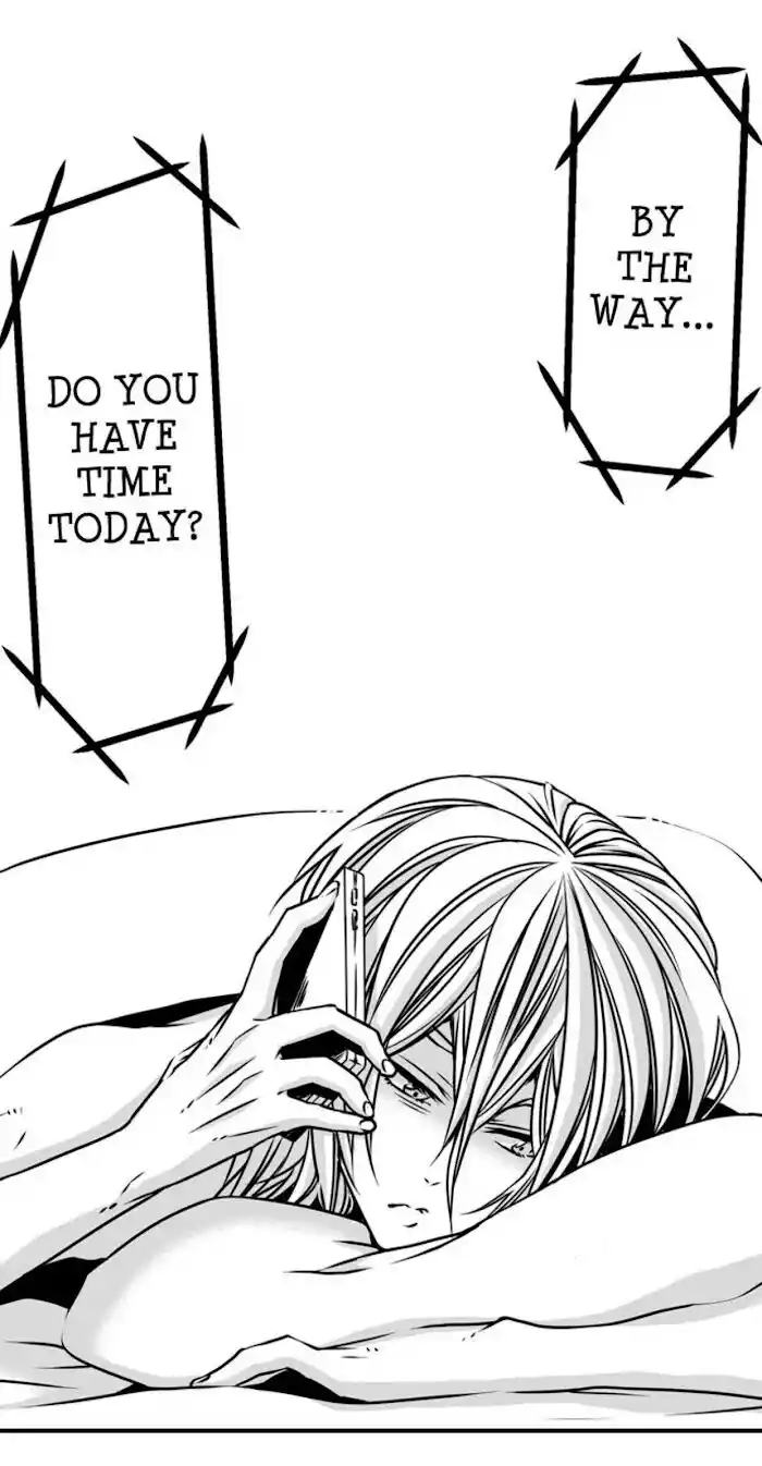 Danshiryou no Omocha Ch.079