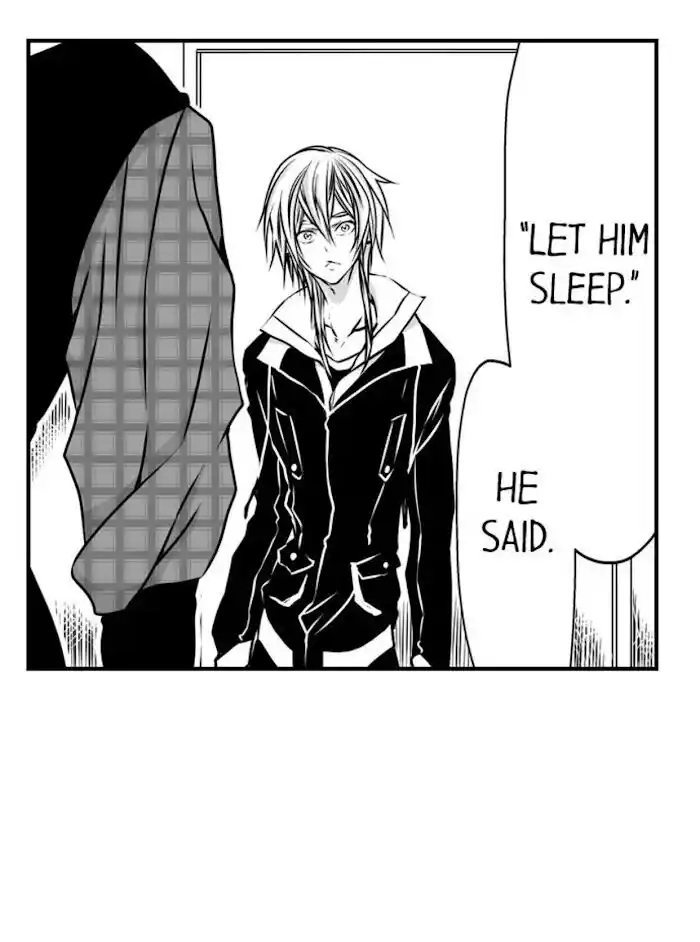 Danshiryou no Omocha Ch.079