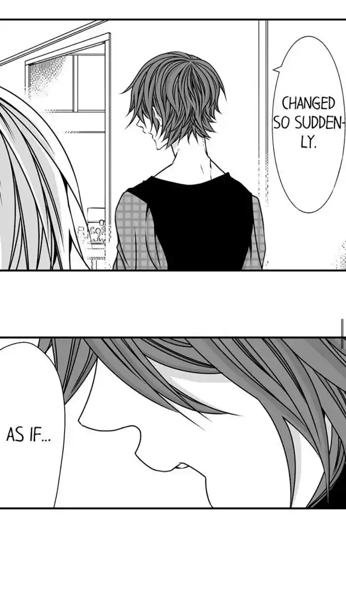 Danshiryou no Omocha Ch.079