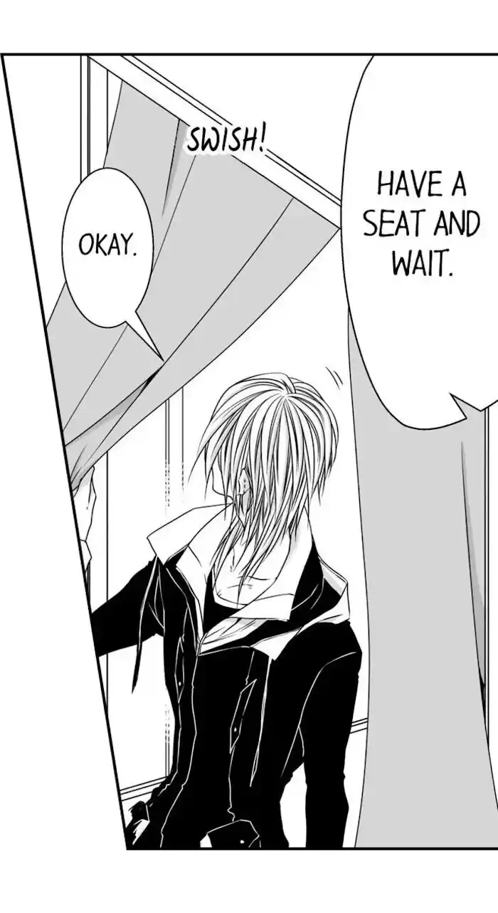 Danshiryou no Omocha Ch.079